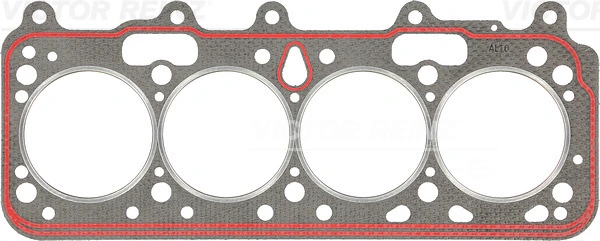 Gasket, cylinder head